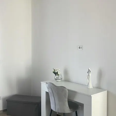 Prázdninový dům Armonia Sole E Luna *