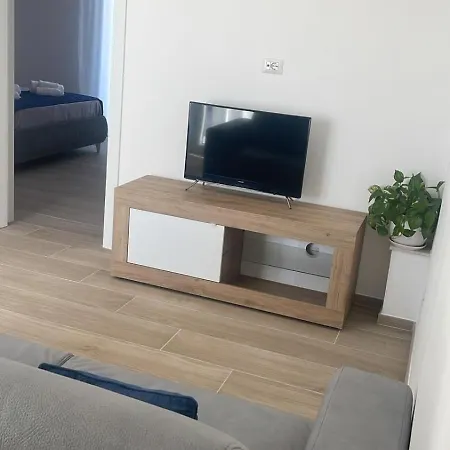 Prázdninový dům Armonia Sole E Luna Ugento