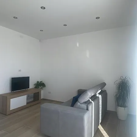 Armonia Sole E Luna Prázdninový dům